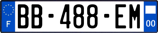 BB-488-EM