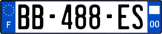 BB-488-ES