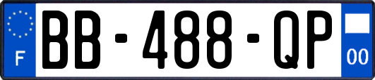 BB-488-QP