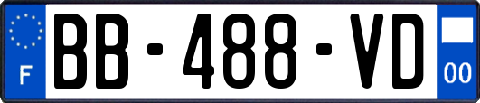 BB-488-VD