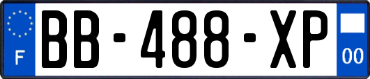 BB-488-XP