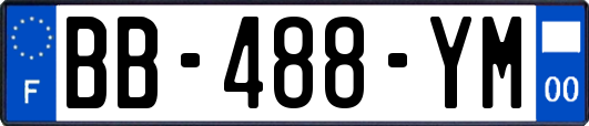 BB-488-YM