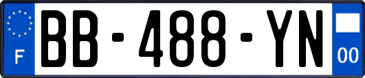 BB-488-YN
