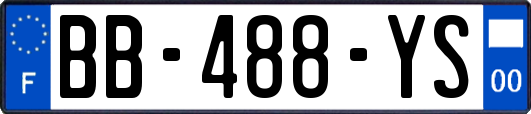 BB-488-YS