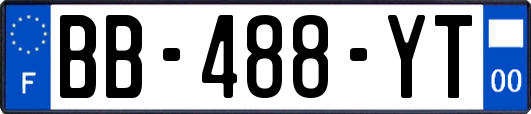 BB-488-YT