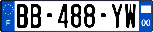BB-488-YW