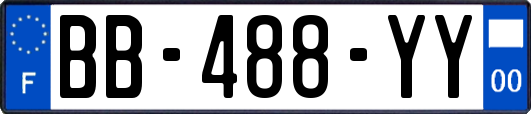 BB-488-YY