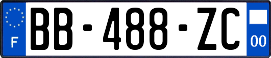BB-488-ZC