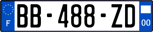 BB-488-ZD