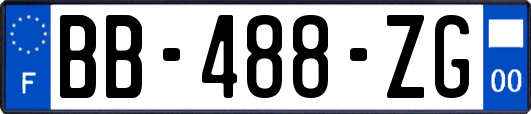 BB-488-ZG