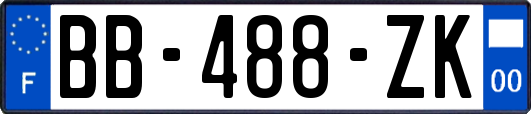 BB-488-ZK