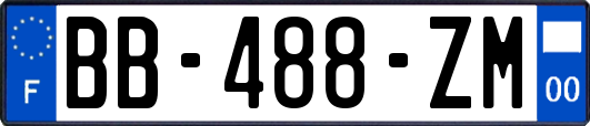 BB-488-ZM