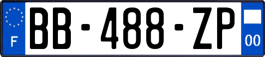 BB-488-ZP