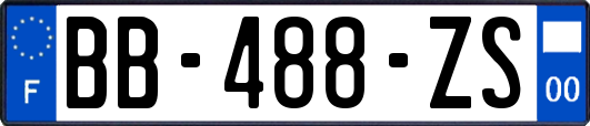 BB-488-ZS