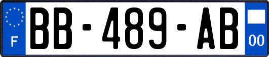 BB-489-AB