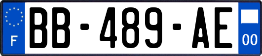 BB-489-AE