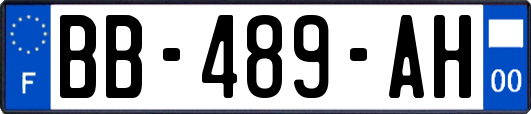 BB-489-AH