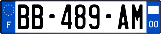 BB-489-AM