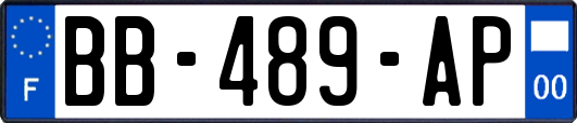 BB-489-AP