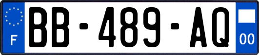 BB-489-AQ