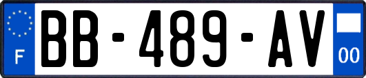 BB-489-AV