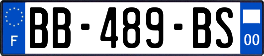 BB-489-BS