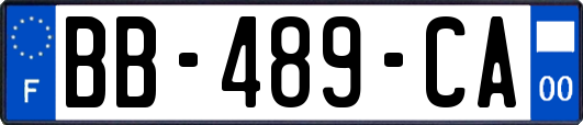 BB-489-CA