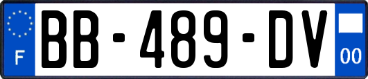 BB-489-DV