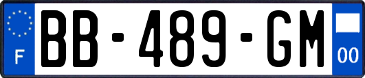 BB-489-GM