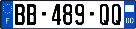 BB-489-QQ