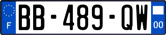 BB-489-QW