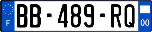 BB-489-RQ