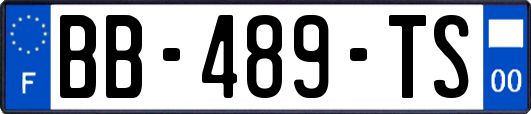 BB-489-TS