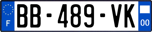 BB-489-VK