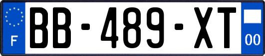 BB-489-XT