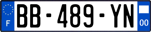 BB-489-YN