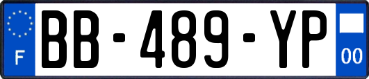 BB-489-YP