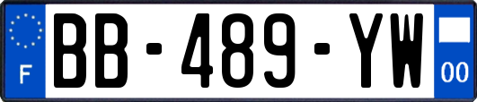 BB-489-YW