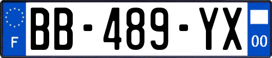 BB-489-YX