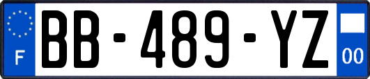 BB-489-YZ