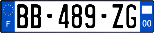 BB-489-ZG