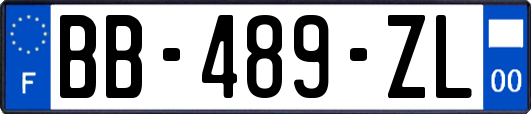 BB-489-ZL