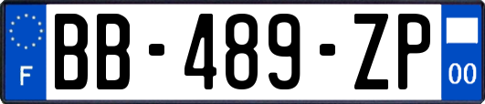 BB-489-ZP