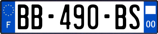 BB-490-BS