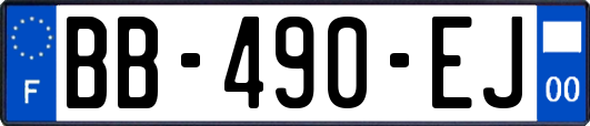 BB-490-EJ