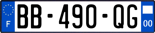 BB-490-QG