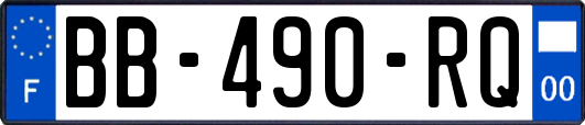 BB-490-RQ