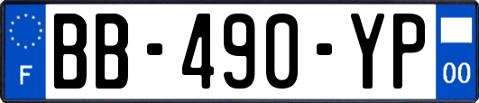BB-490-YP