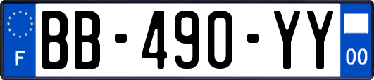 BB-490-YY