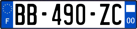 BB-490-ZC